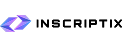 Inscriptix logo